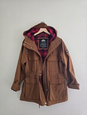 Madewell x Penfield® Medbury Jacket XL